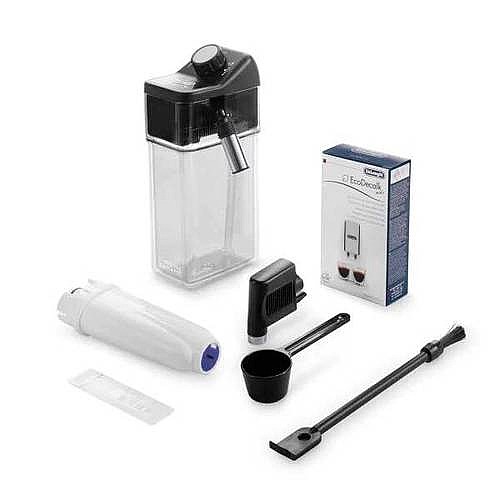 ����� ������ Delonghi ECAM 370.95T Dinamica Plus ������