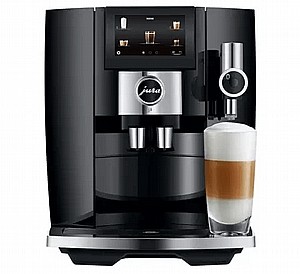 ����� ��� ����  JURA J8 