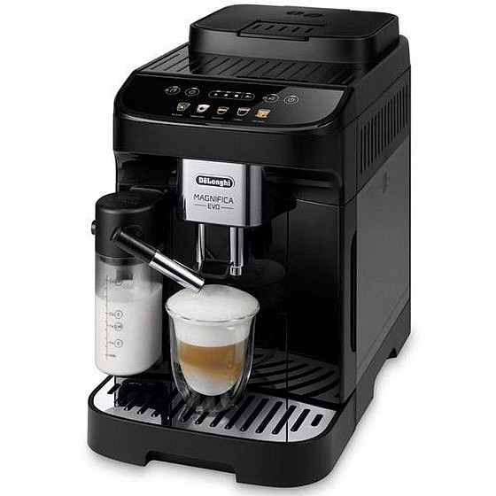 ������ ������ Delonghi ECAM290.61.B �� �����