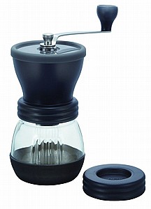 מטחנה ידנית (Hario Skerton Ceramic Coffee Mill (100g מטחנה ידנית (Hario Skerton Ceramic Coffee Mill (100g