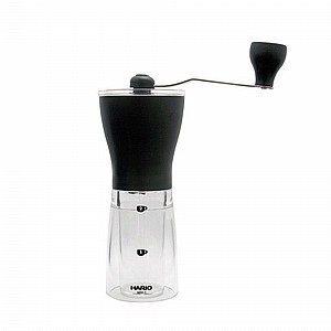 ����� ����� Hario Mini Mill Slim Hand