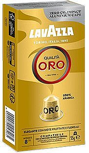 ������� ������� LAVAZZA COLOMBIA