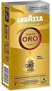 ������� ������� LAVAZZA COLOMBIA