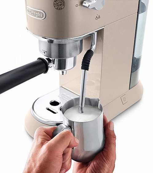 ����� ������ DELONGHI Dedica Arte EC885.BG