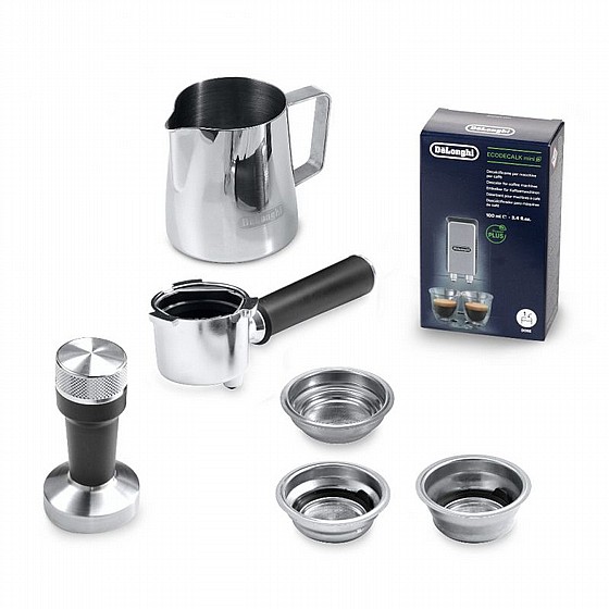 ����� ������ DELONGHI Dedica Arte EC885.BG