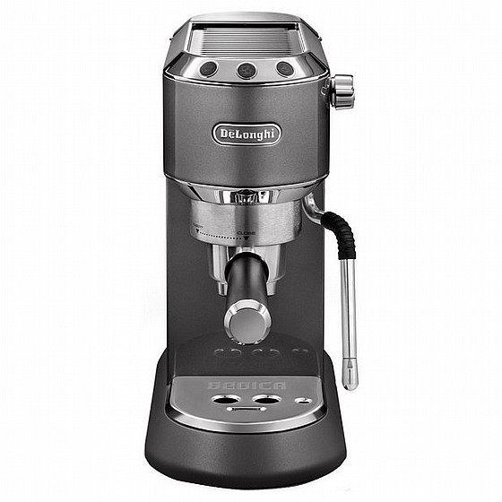 ����� ������ DELONGHI Dedica Arte EC885.GY