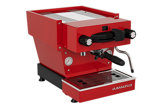 ����� ������ La Marzocco Linea Mini �� ������ - ����