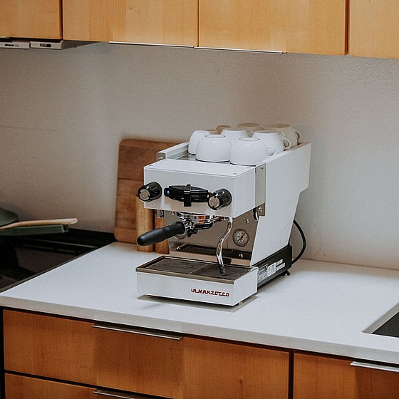 ����� ������ ������� La Marzocco Linea Micra - ���