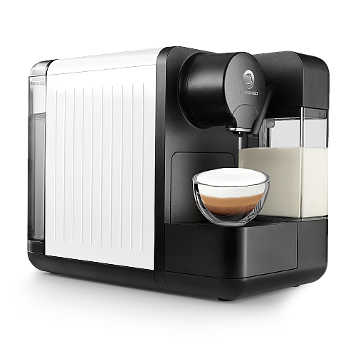   ESPRESSO CLUB S22 Quadra 