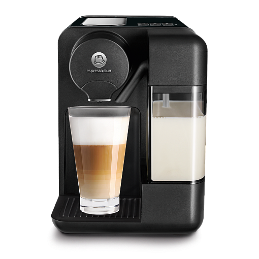   ESPRESSO CLUB S22 Quadra 