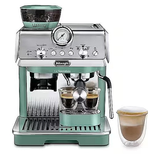 ����� ��� ����� Delonghi La Specialista Arte EC 9155.GR 