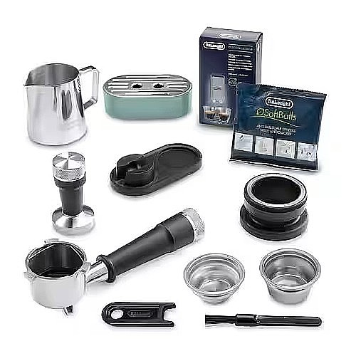 ����� ��� ����� Delonghi La Specialista Arte EC 9155.GR 