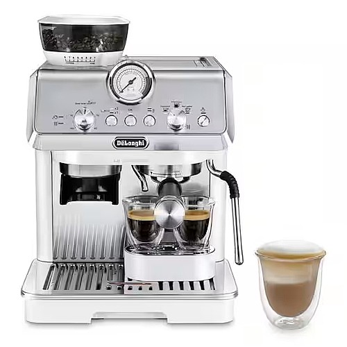 ����� ��� ����� Delonghi La Specialista Arte EC 9155.W