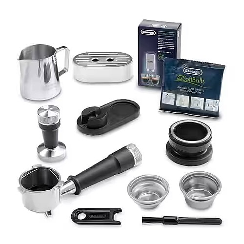 ����� ��� ����� Delonghi La Specialista Arte EC 9155.W