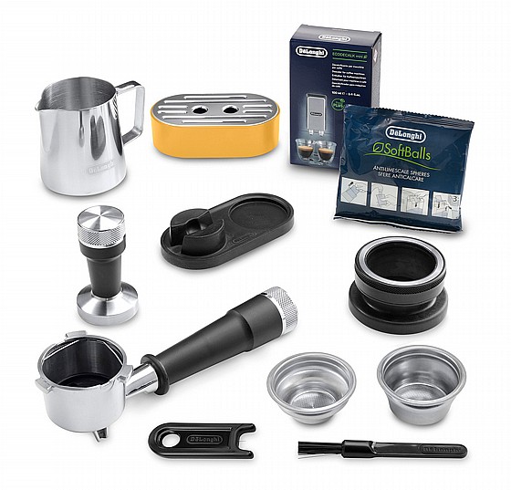 ����� ��� ����� Delonghi La Specialista Arte EC 9155.YE