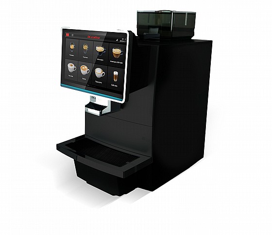 ����� ��� ������� Dr.Coffee coffee Break