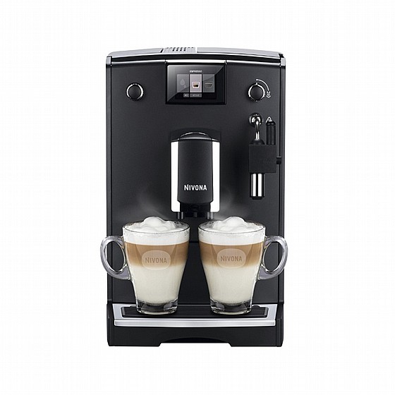 ����� ������ ������ Nivona CafeRomatica NICR 550