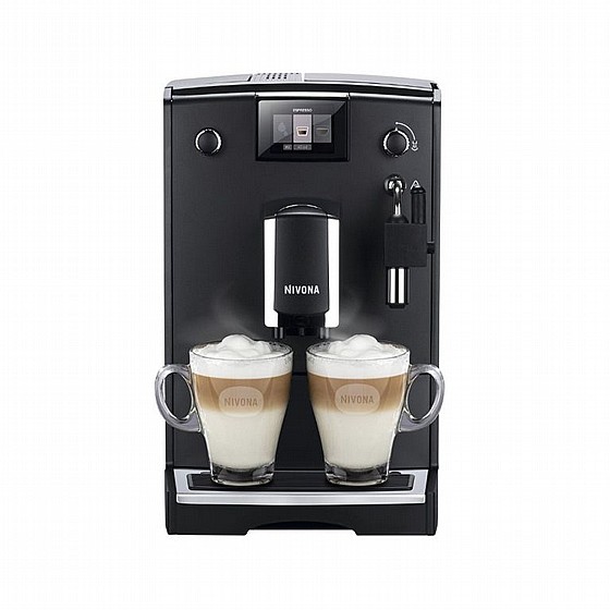 ����� ������ ������ Nivona CafeRomatica NICR 550