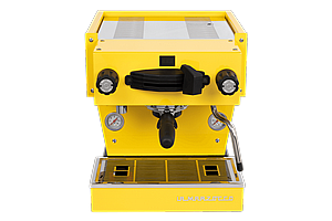 ����� ������ La Marzocco Linea Mini ����