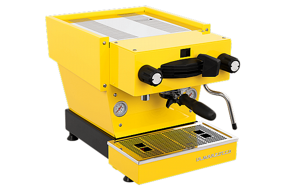 ����� ������ La Marzocco Linea Mini ����