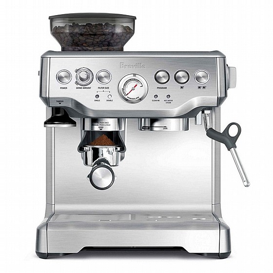 ����� ��� ������ BREVILLE BES875BSS 