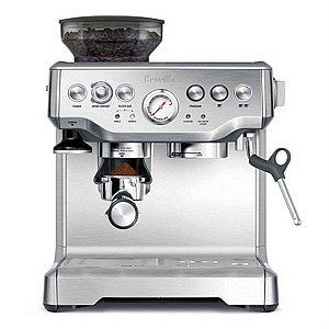 מכונת קפה ברוויל BREVILLE BES875BSS 