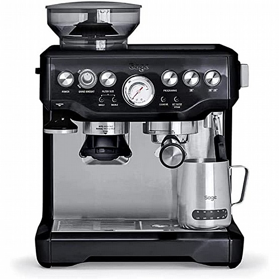 ����� ��� ������ BREVILLE BES875BKS