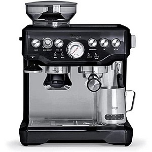 ����� ��� ������ BREVILLE BES875BKS