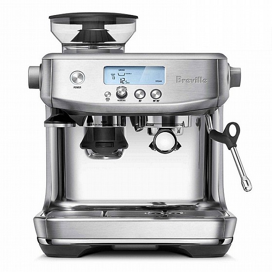 ����� ��� ������  BREVILLE BES878BSS 
