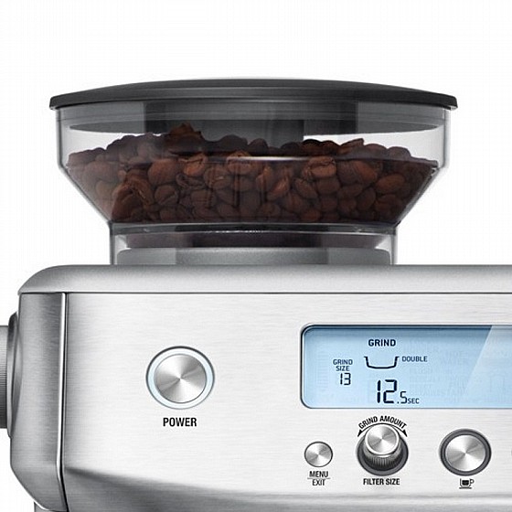 ����� ��� ������  BREVILLE BES878BSS 