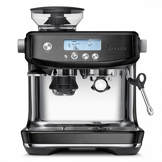 ����� ��� ������ BREVILLE BES878BST