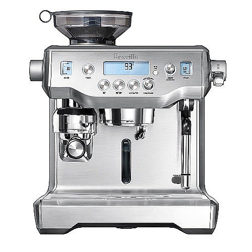 ����� ��� ������ ����� ������ BES980BSS BREVILLE