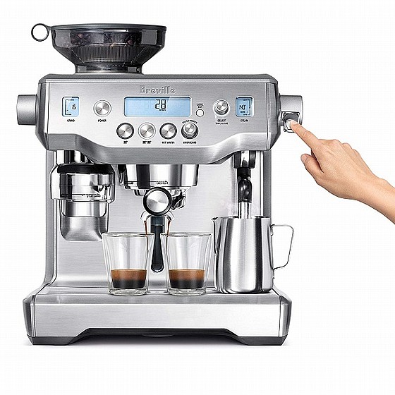 ����� ��� ������ ����� ������ BES980BSS BREVILLE