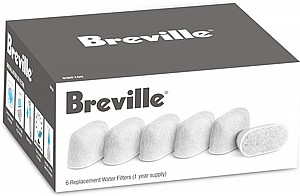 6 ������� ������� ��� ������ BREVILLE