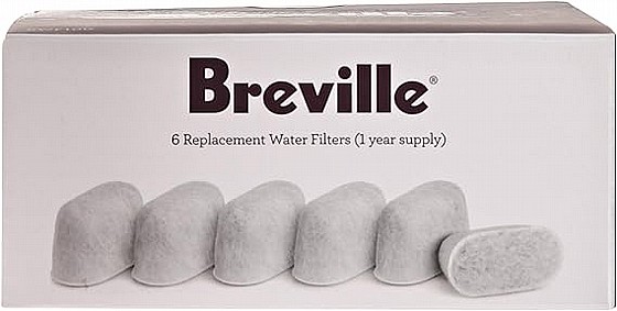 6 ������� ������� ��� ������ BREVILLE