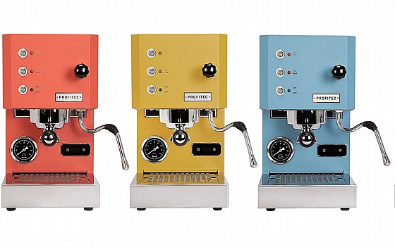 ����� ������ ������� profitec go ������ ������