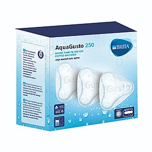 ���� 3 ������� ���� ����� Brita Aqua Gusto 250