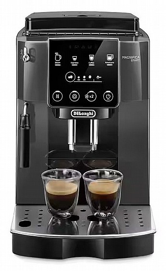 ����� ��� ������ DELONGHI Magnifica Start ECAM220.22.GB 