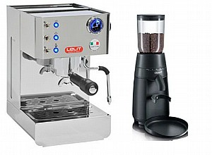 �� ����� ��� LELIT PL41EM �� ����� ��� GRAEF CM702