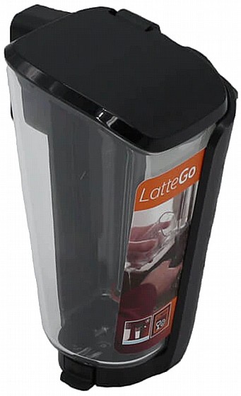 ���� ��� LatteGo �� ������