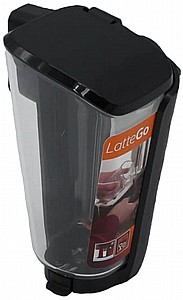 מיכל חלב LatteGo של פיליפס מיכל חלב LatteGo של פיליפס