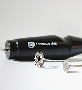 ����� ��� ���� Milk Frother & Frappe Maker