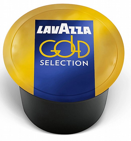 100 ������� ������ ��� LAVAZZA BLUE GOLD SELECTION 