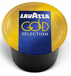100 ������� ������ ��� LAVAZZA BLUE GOLD SELECTION 