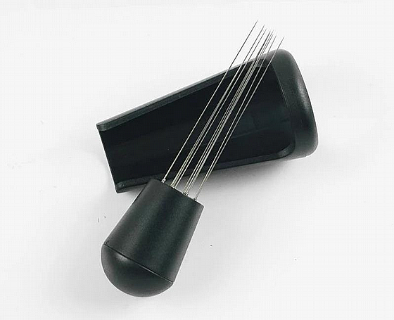 ���� ����� ���� WEISS WDT