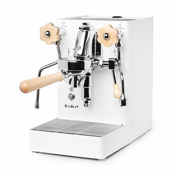 ����� ������ Lelit MaraX - PL62X ���� ���