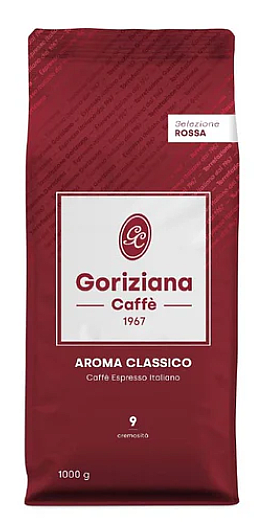 ROSSA Aroma Classico 1 Kg
