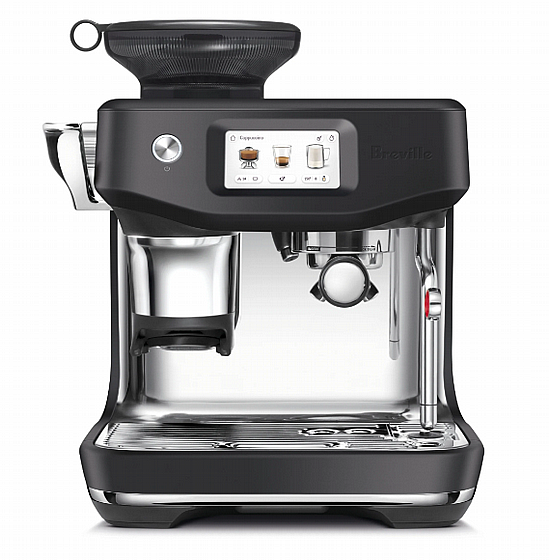 ����� ��� BARISTA TOUCH� IMPRESS BES881BTR