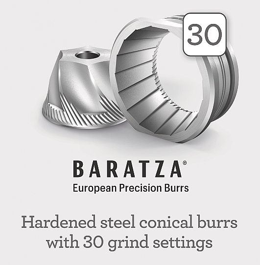 ����� ��� BARISTA TOUCH� IMPRESS BES881BTR