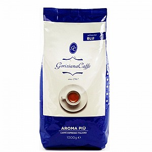 1 �"� GORIZIANA CAFF? BLU